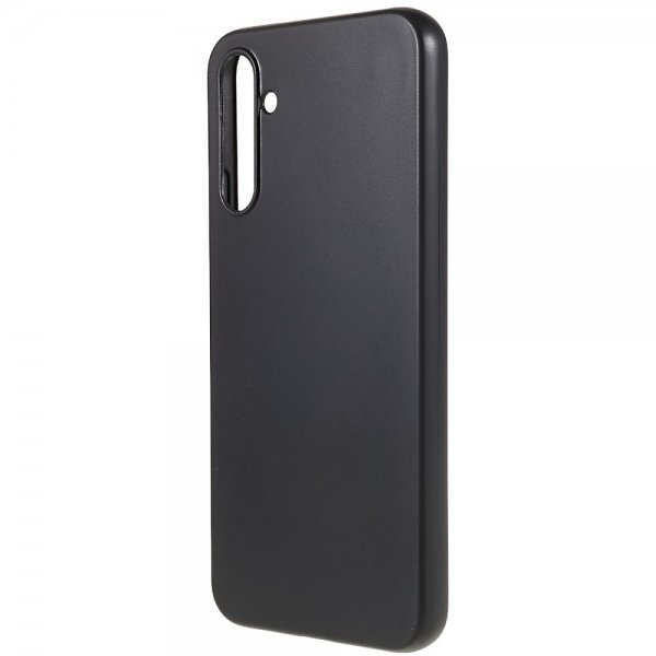 Nordic Covers Samsung Galaxy A34 5G Deksel Feather Series Raven Black