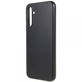 Nordic Covers Samsung Galaxy A34 5G Deksel Feather Series Raven Black