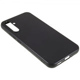Nordic Covers Samsung Galaxy A34 5G Deksel Feather Series Raven Black