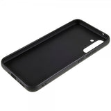Nordic Covers Samsung Galaxy A34 5G Deksel Feather Series Raven Black