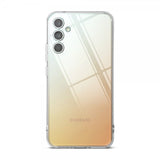 Ringke Samsung Galaxy A34 5G Deksel Fusion Clear