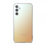 Ringke Samsung Galaxy A34 5G Deksel Fusion Matte Clear