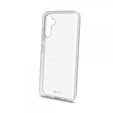 Celly Samsung Galaxy A34 5G Deksel GELSKIN Klar