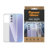 PanzerGlass Samsung Galaxy A34 5G Deksel HardCase Transparent