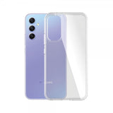 PanzerGlass Samsung Galaxy A34 5G Deksel HardCase Transparent