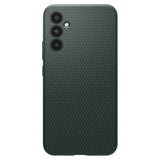 Spigen Samsung Galaxy A34 5G Deksel Liquid Air Abyss Green