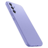 Spigen Samsung Galaxy A34 5G Deksel Liquid Air Awesome Violet
