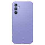 Spigen Samsung Galaxy A34 5G Deksel Liquid Air Awesome Violet