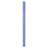 Spigen Samsung Galaxy A34 5G Deksel Liquid Air Awesome Violet