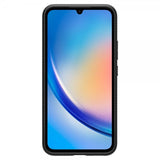 Spigen Samsung Galaxy A34 5G Liquid Air Matte Black