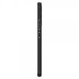 Spigen Samsung Galaxy A34 5G Liquid Air Matte Black