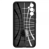 Spigen Samsung Galaxy A34 5G Liquid Air Matte Black