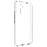 Puro Samsung Galaxy A34 5G Deksel Nude Transparent