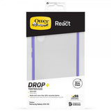 Otterbox Samsung Galaxy A34 5G Deksel React Purplexing