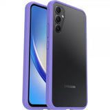 Otterbox Samsung Galaxy A34 5G Deksel React Purplexing