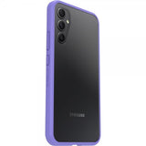 Otterbox Samsung Galaxy A34 5G Deksel React Purplexing