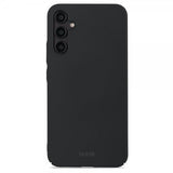 holdit Samsung Galaxy A34 5G Deksel Slim Case Svart