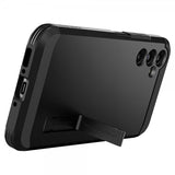 Spigen Samsung Galaxy A34 5G Tough Armor Svart