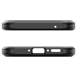 Spigen Samsung Galaxy A34 5G Tough Armor Svart