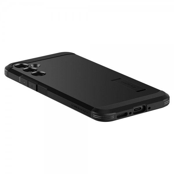 Spigen Samsung Galaxy A34 5G Tough Armor Svart