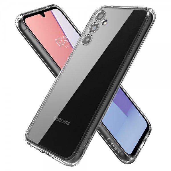Spigen Samsung Galaxy A34 5G Ultra Hybrid Crystal Clear