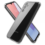 Spigen Samsung Galaxy A34 5G Ultra Hybrid Crystal Clear
