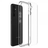 Spigen Samsung Galaxy A34 5G Ultra Hybrid Crystal Clear