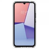 Spigen Samsung Galaxy A34 5G Ultra Hybrid Crystal Clear