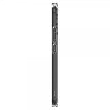 Spigen Samsung Galaxy A34 5G Ultra Hybrid Crystal Clear