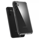 Spigen Samsung Galaxy A34 5G Ultra Hybrid Crystal Clear