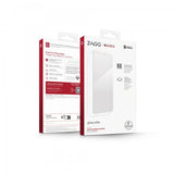 Zagg InvisibleShield Samsung Galaxy A34 5G Skjermbeskytter Glass Elite
