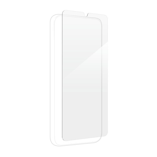 Zagg InvisibleShield Samsung Galaxy A34 5G Skjermbeskytter Glass Elite