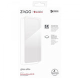 Zagg InvisibleShield Samsung Galaxy A34 5G Skjermbeskytter Glass Elite