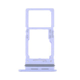 Samsung Galaxy A34 5G SM-A346 SIM-kortholder - lilla
