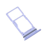 Samsung Galaxy A34 5G SM-A346 SIM-kortholder - lilla