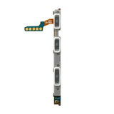 Samsung Galaxy A34 5G Volumknapper Flexkabel Original