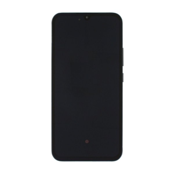 Samsung Samsung Galaxy A34 Skjerm med LCD Display - Grafitt