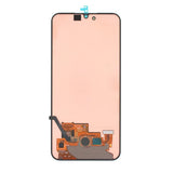 Samsung Samsung Galaxy A34 Skjerm med LCD Display Original (Kun skjerm) - Svart
