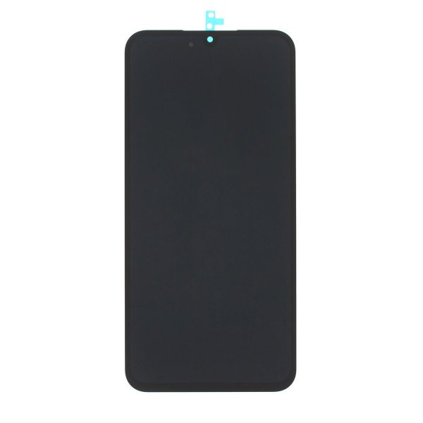 Samsung Samsung Galaxy A34 Skjerm med LCD Display Original (Kun skjerm) - Svart