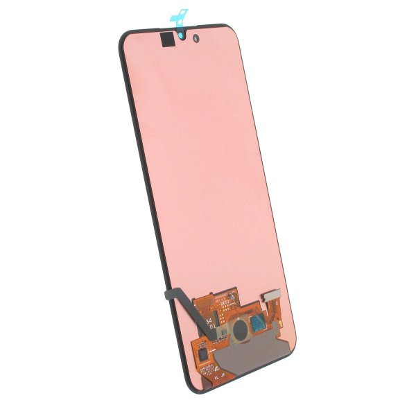 Samsung Samsung Galaxy A34 Skjerm med LCD Display Original (Kun skjerm) - Svart