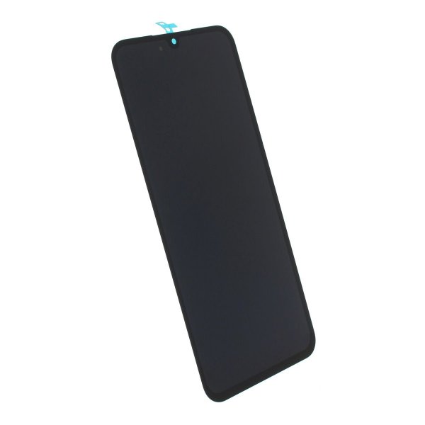 Samsung Samsung Galaxy A34 Skjerm med LCD Display Original (Kun skjerm) - Svart