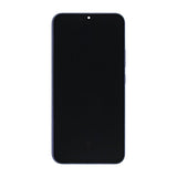 Samsung Samsung Galaxy A34 Skjerm med LCD Display - fiolett