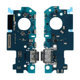 Samsung Samsung Galaxy A34 (SM-A346B) Ladekontakt Original