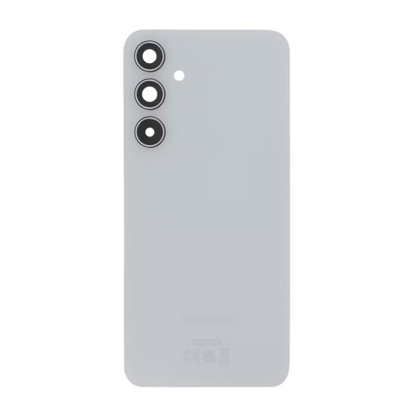 Samsung Samsung Galaxy A35 5G (SM-A356B) Bakside Original Blå