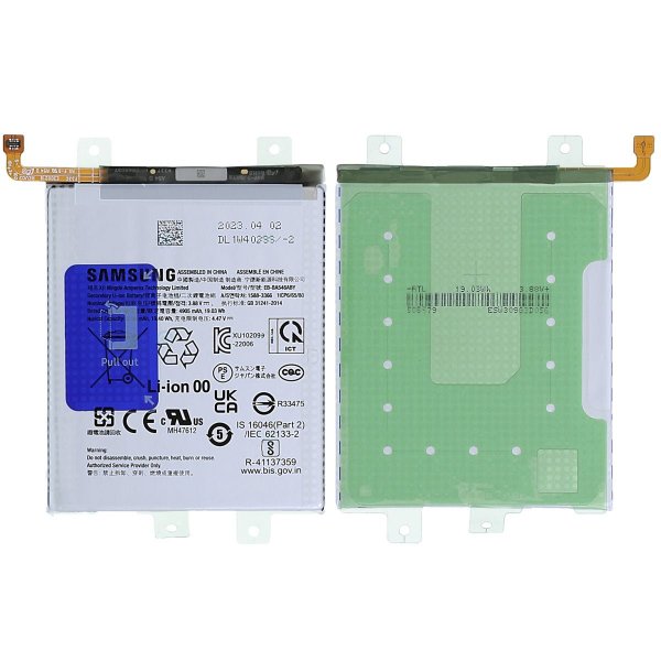Samsung Samsung Galaxy A35 5G (SM-A356B) Originalt batteri