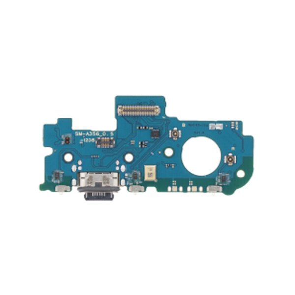 Samsung Samsung Galaxy A35 5G (SM-A356B) Ladekontakt Original