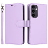 Betopnice Samsung Galaxy A35 Etui Avtagbart Deksel 005 Lilla