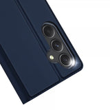 Dux Ducis Samsung Galaxy A35 Etui Skin Pro Series Blå
