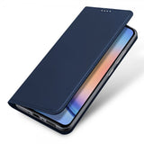 Dux Ducis Samsung Galaxy A35 Etui Skin Pro Series Blå