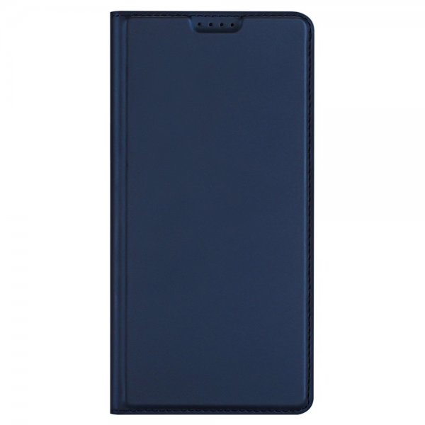 Dux Ducis Samsung Galaxy A35 Etui Skin Pro Series Blå